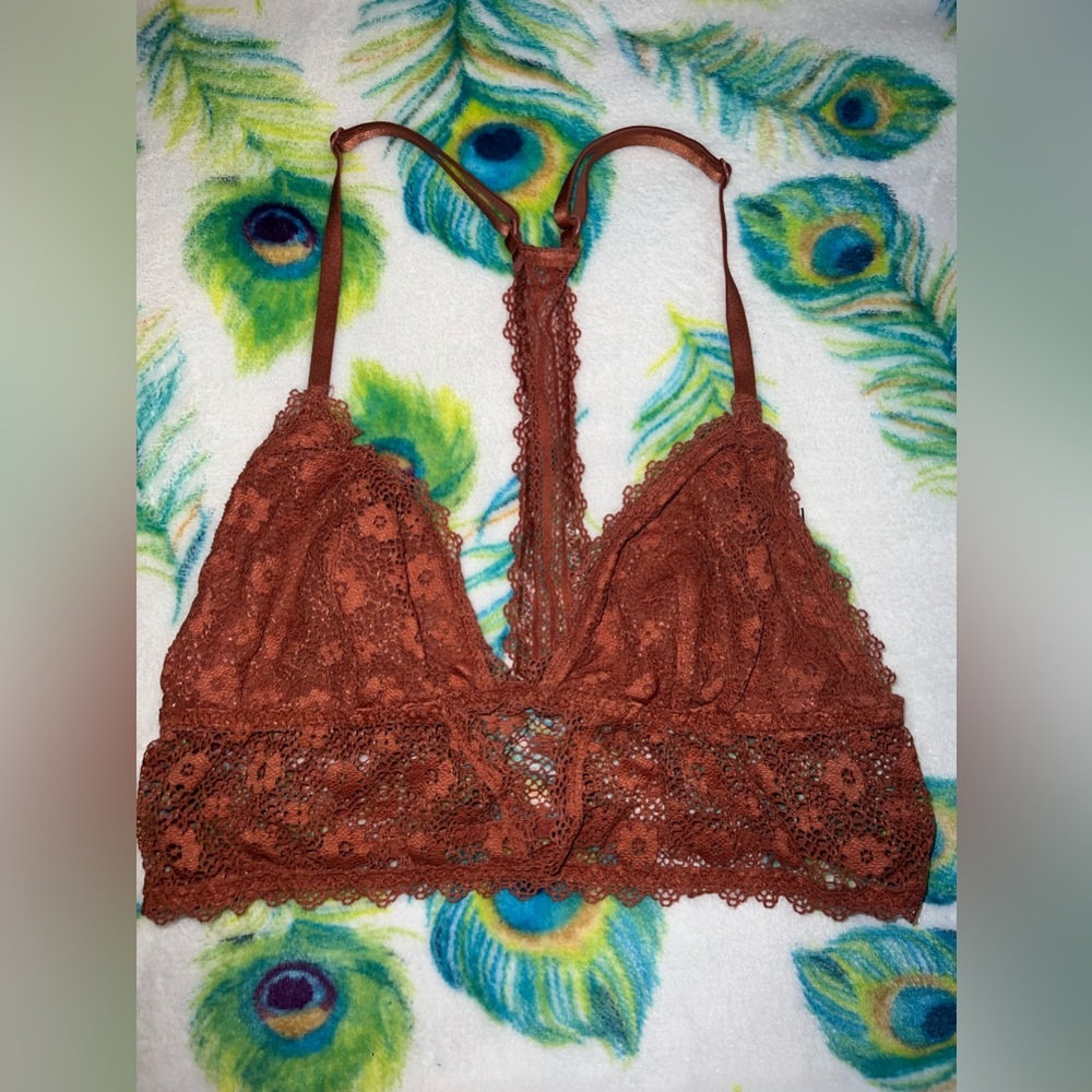 Victoria Secret bralette‎